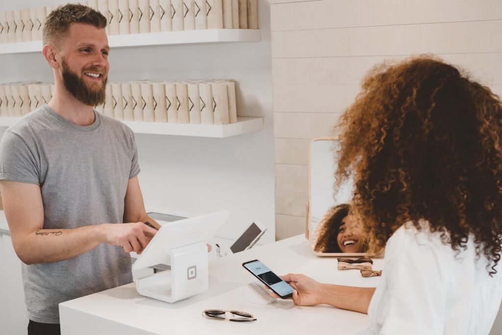 Cintra Pay: pasarela de pagos para pequenos comercios con integracion en menos de un dia.